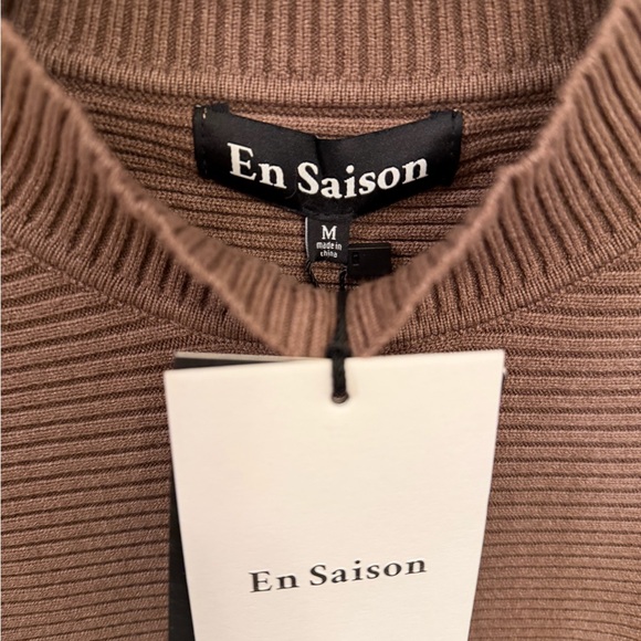 NWT En Saison set - Picture 2 of 3